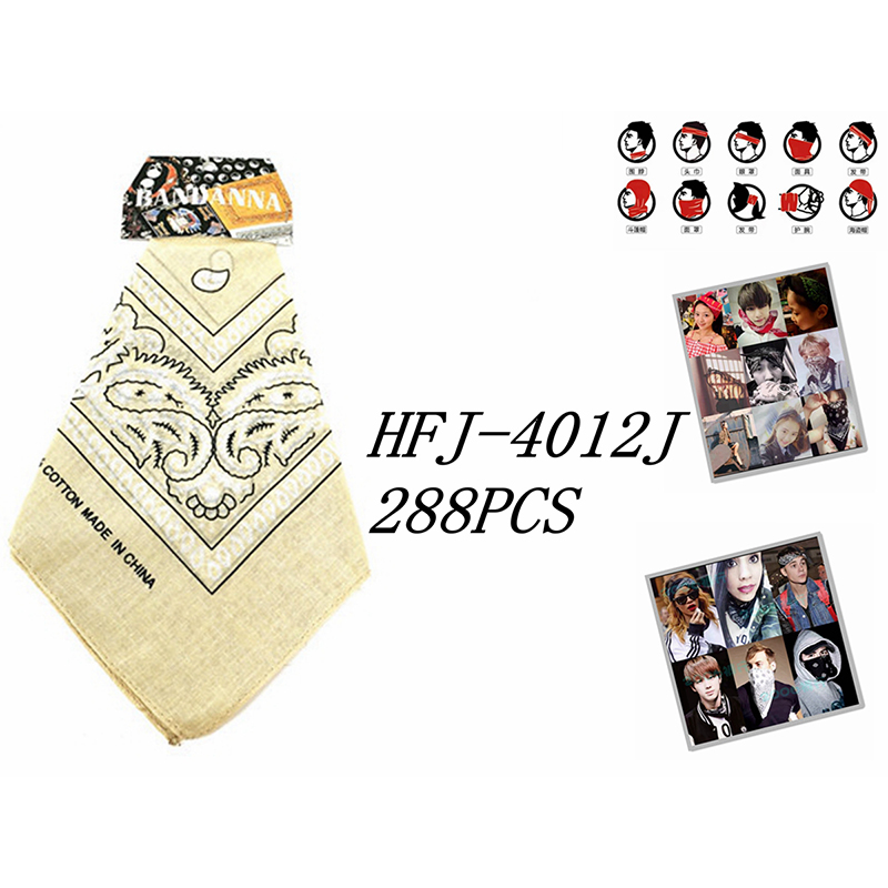 HFJ-4012J