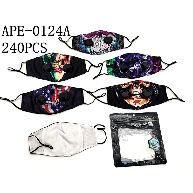 APE-0124A