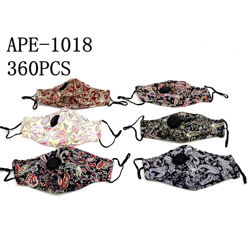 APE-1018