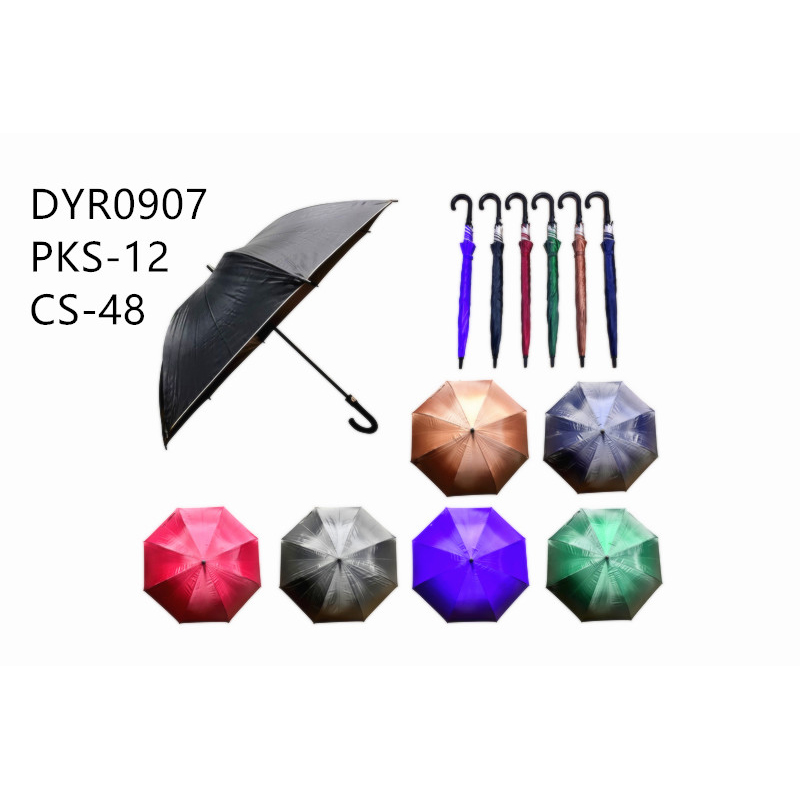 DYR0907