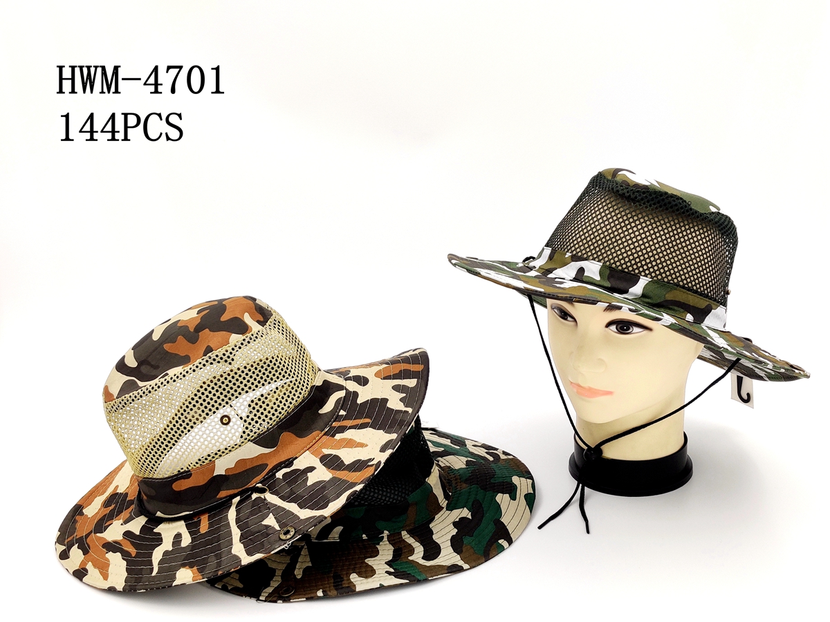 HWM-4701 144 PCS