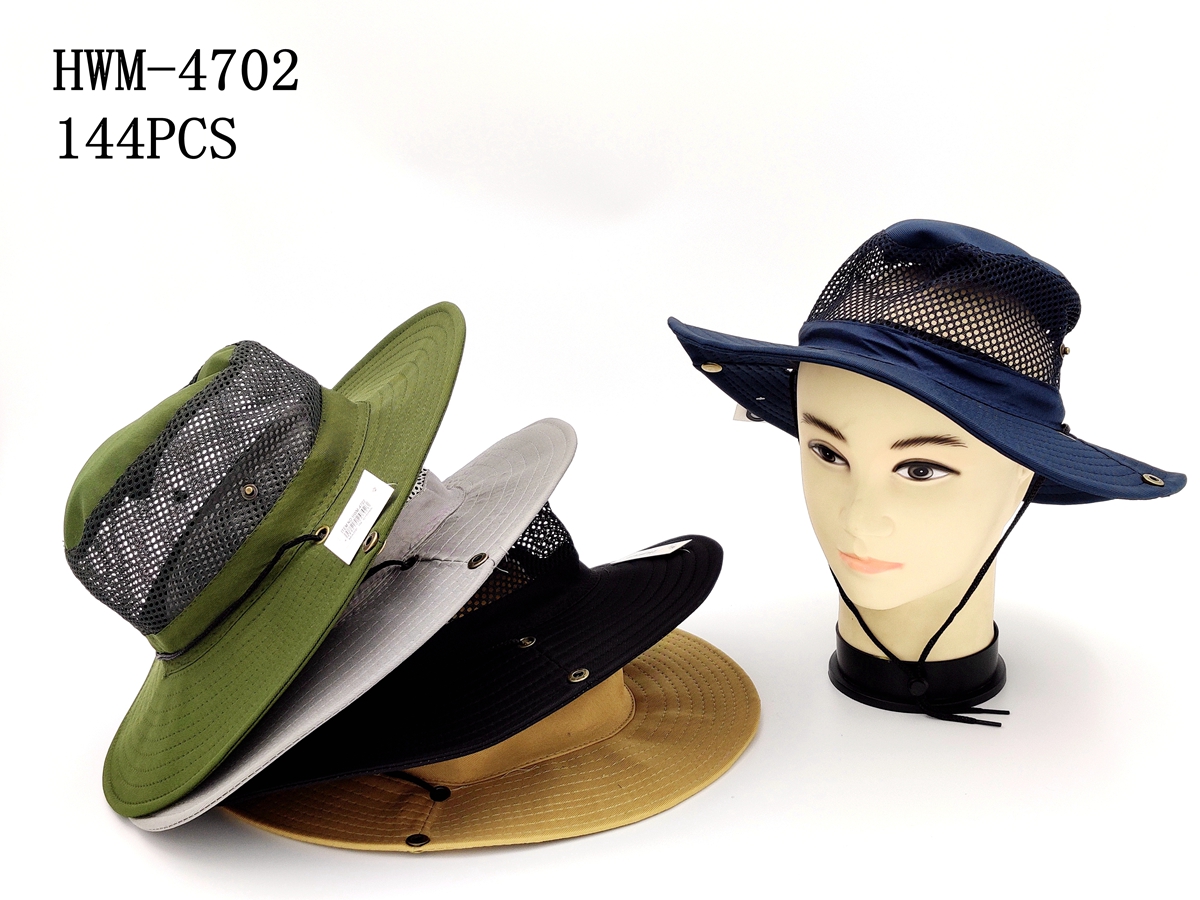 HWM-4702 144 PCS