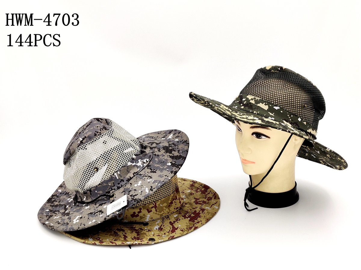 HWM-4703  144 PCS