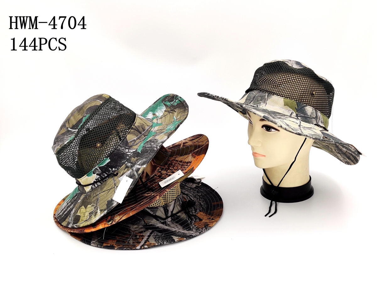 HWM-4704 144 PCS