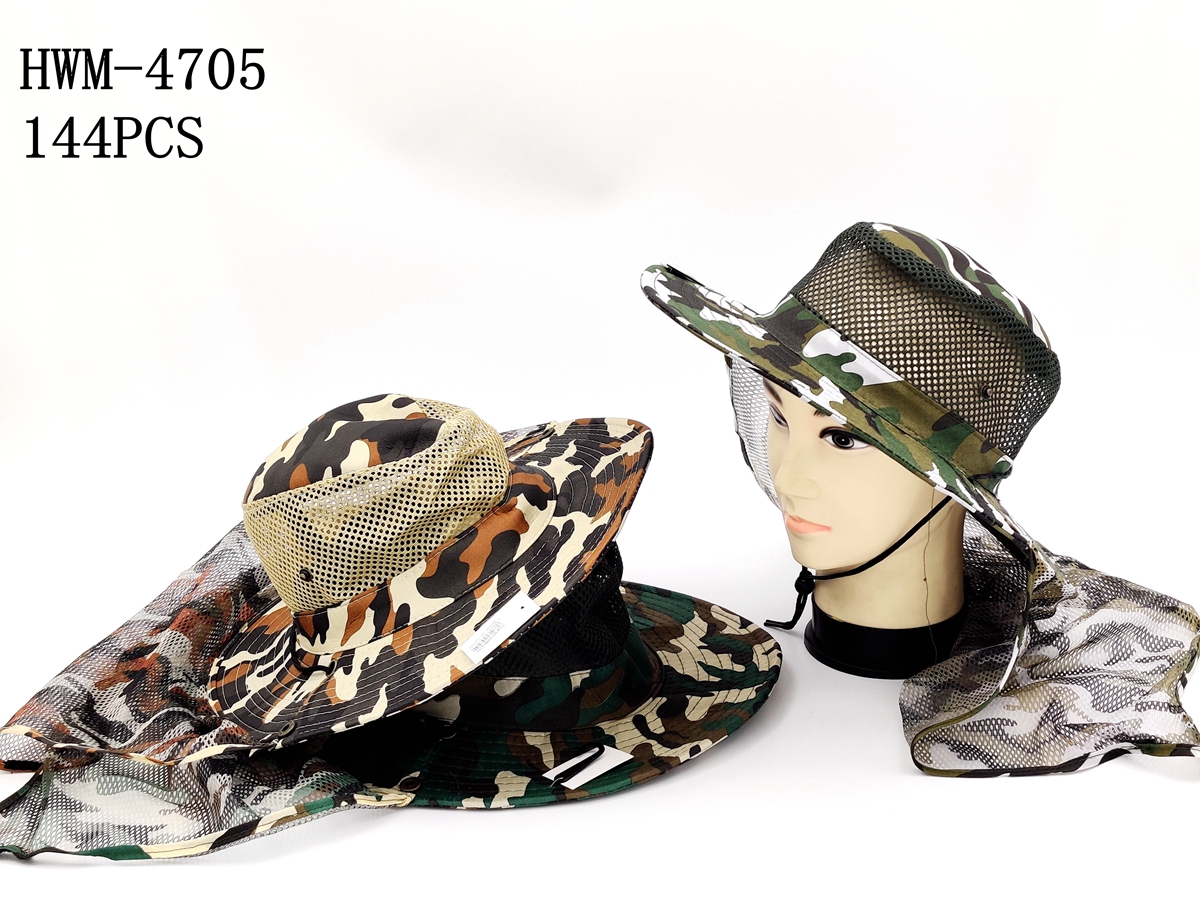 HWM-4705 144 PCS