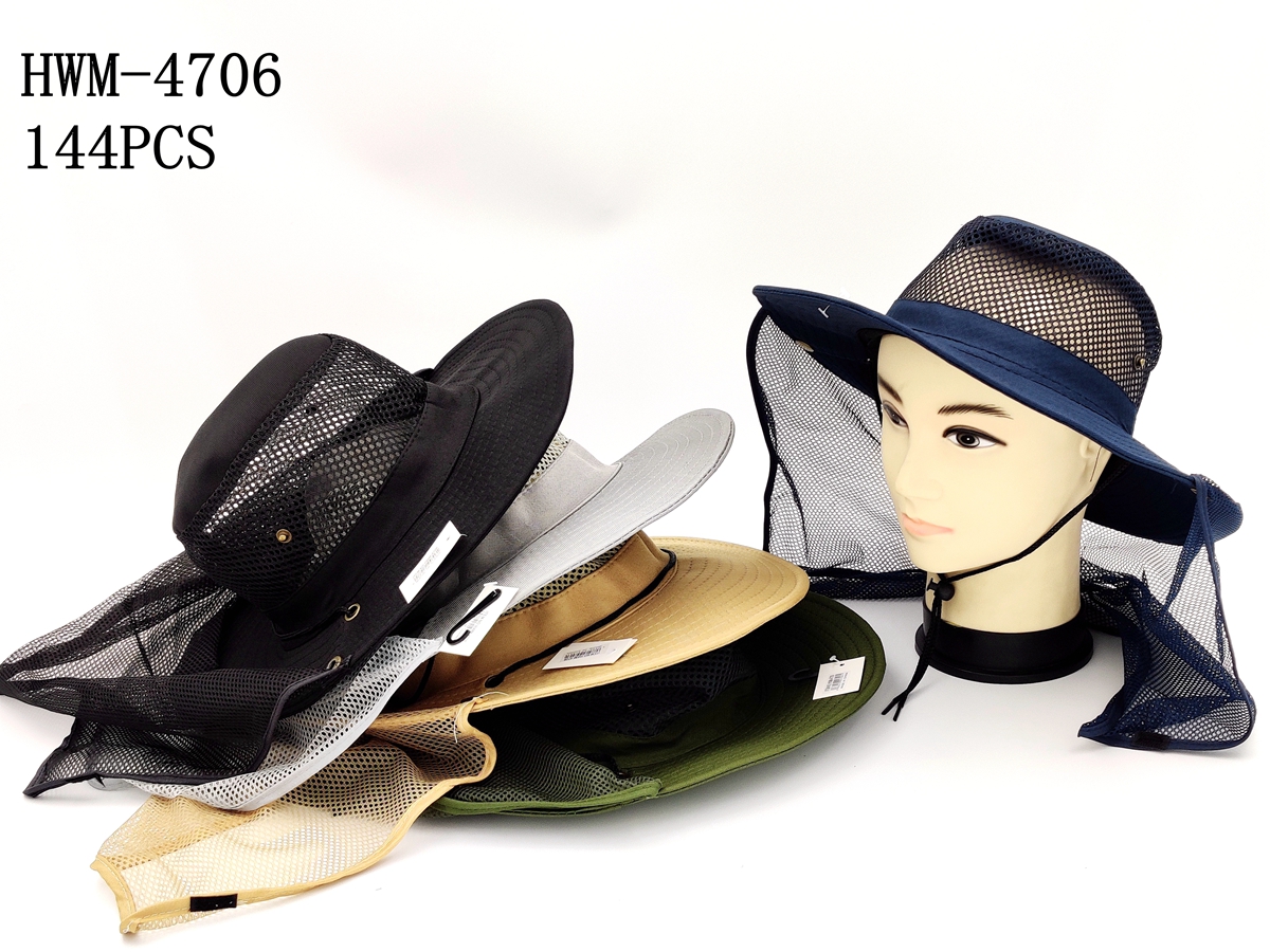 HWM-4706 144 PCS