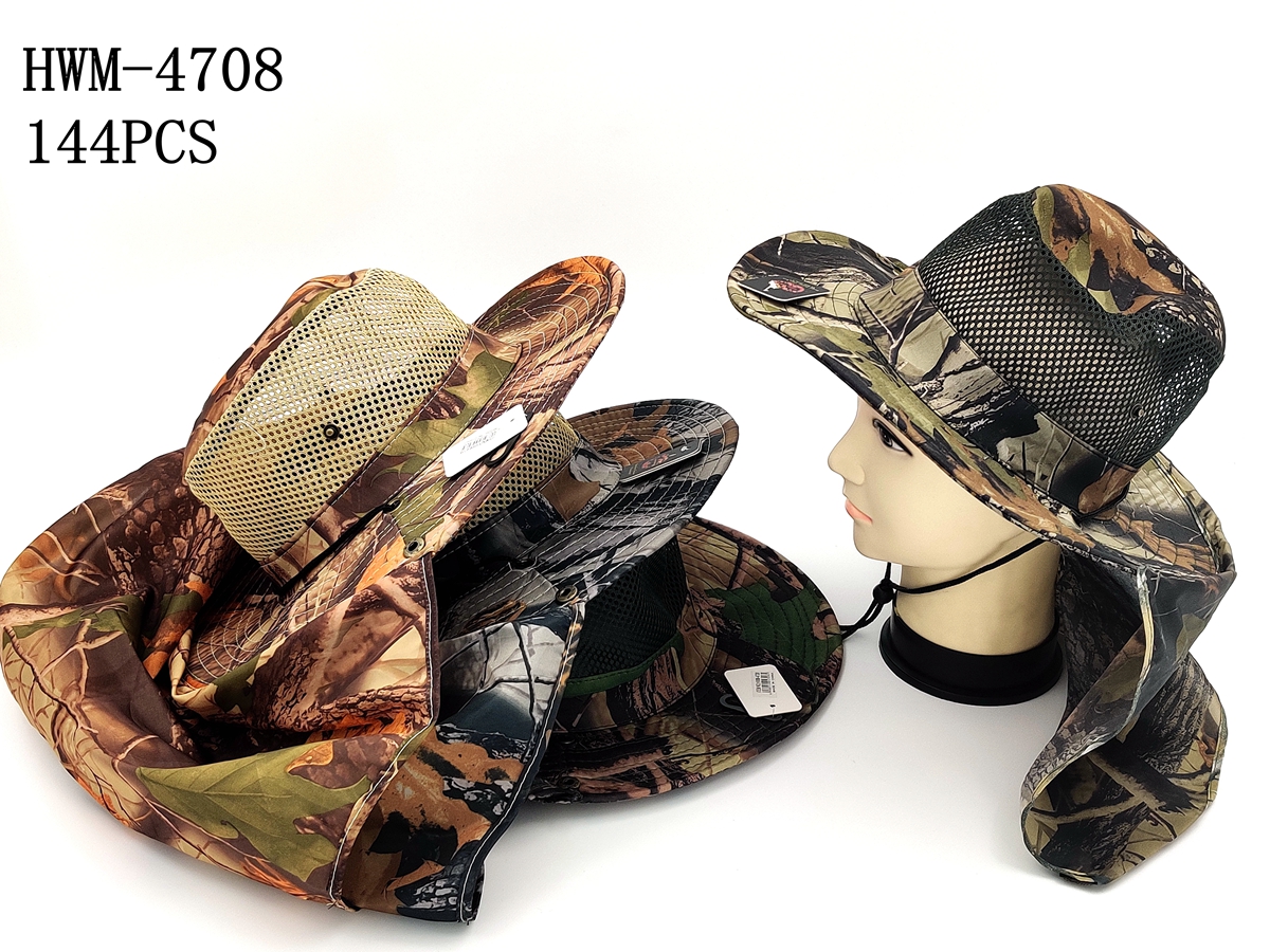 HWM-4708 144 PCS