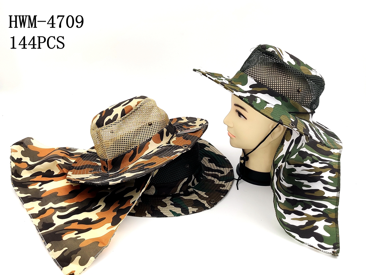 HWM-4709 144 PCS