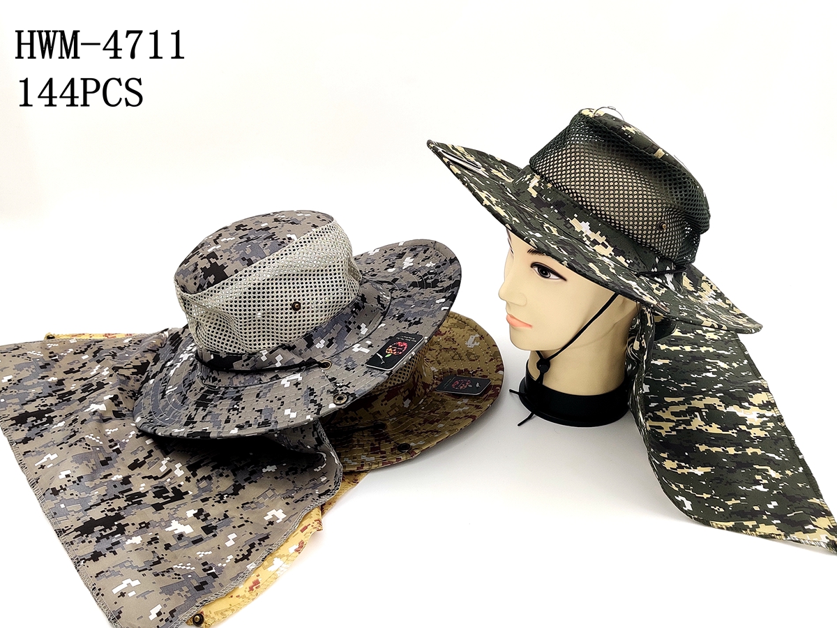 HWM-4711 144 PCS