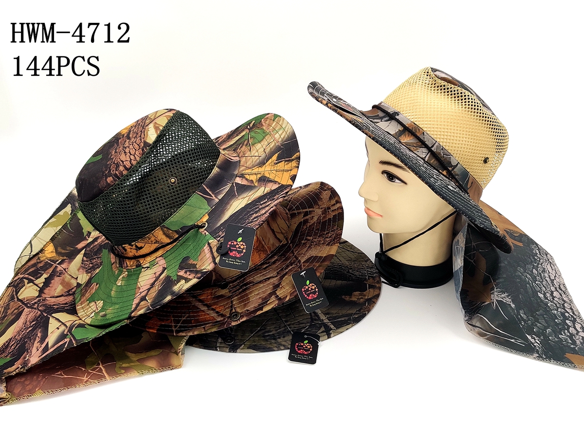 HWM-4712 144 PCS