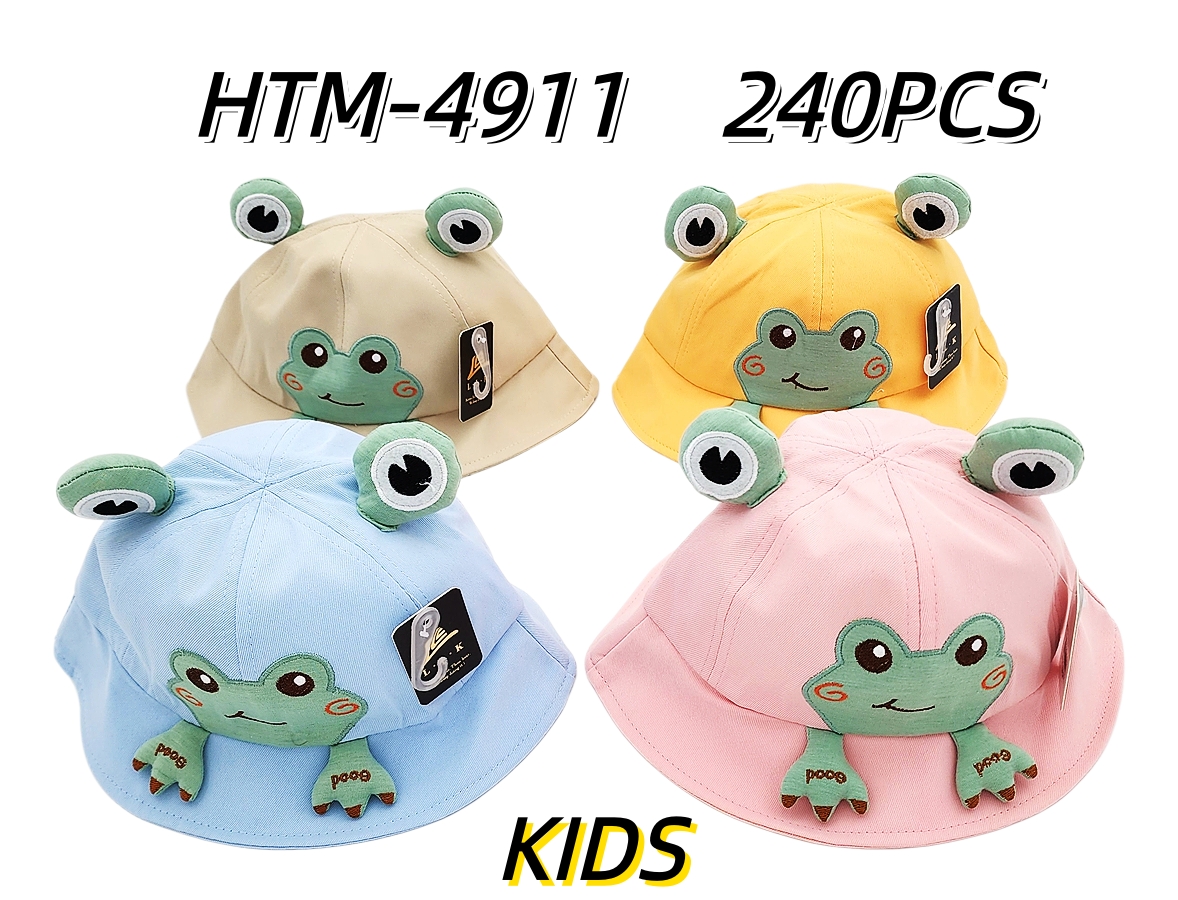 HTM-4911 240 PCS