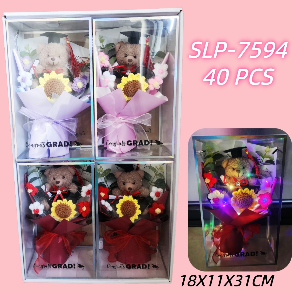SLP-7594 40 PCS