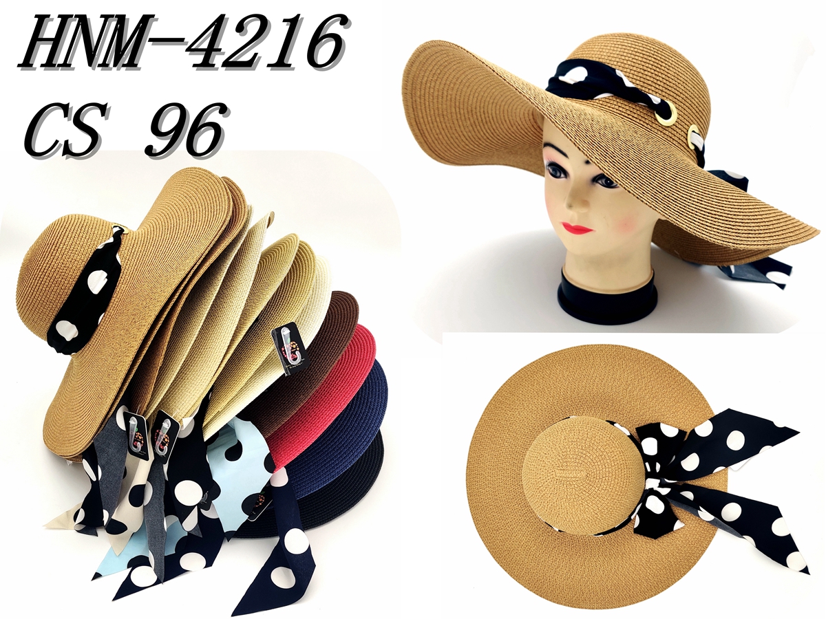 HNM-4216 96 PCS