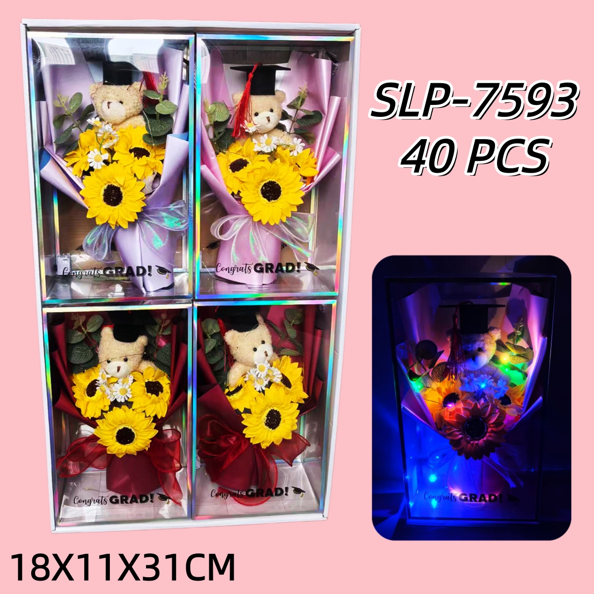 SLP-7593 CS40