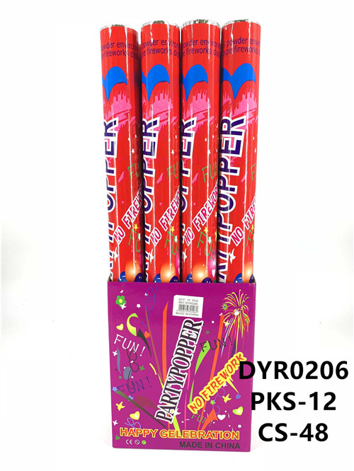 DYR0206 CS-48
