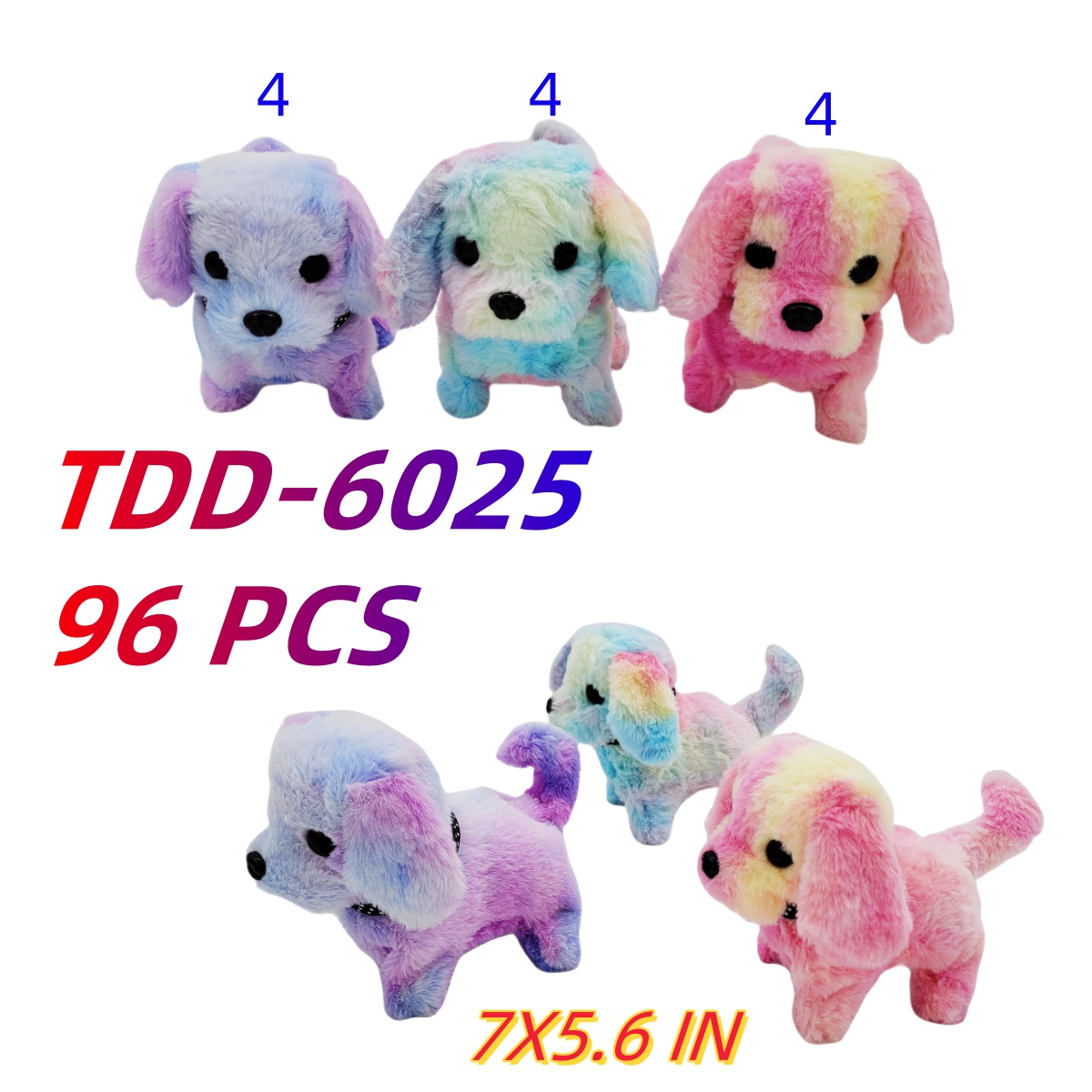 TDD-6025 CS96