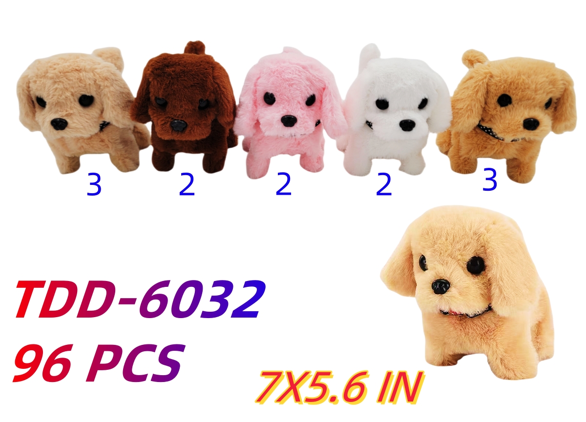 TDD-6032 CS96