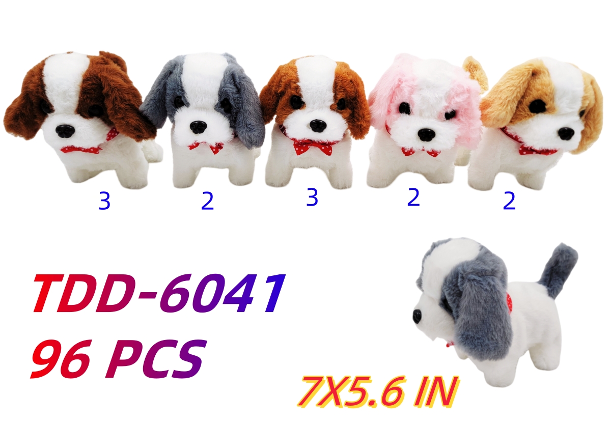 TDD-6041 CS96