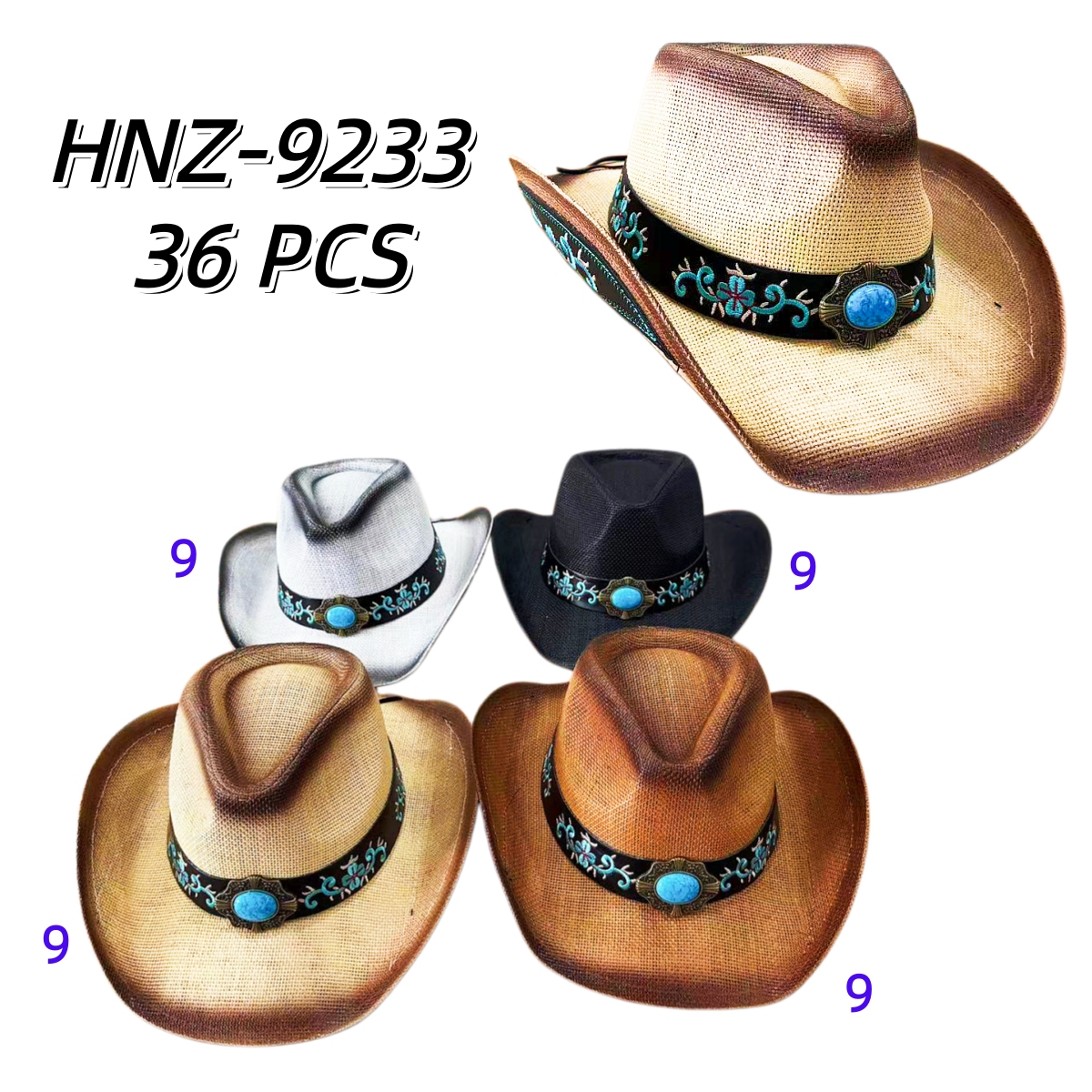 HNZ-9233 CS36