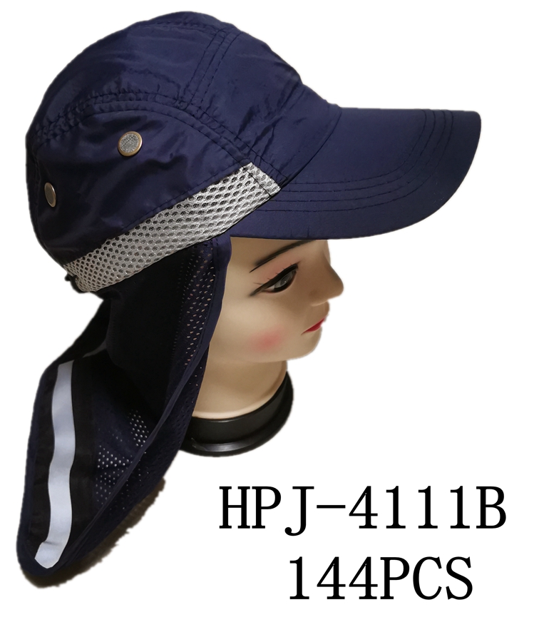 HPJ-4111B CS144