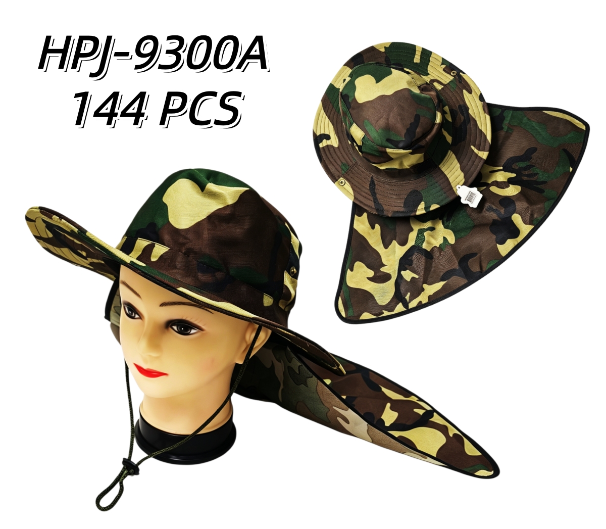 HPJ-9300A CS144
