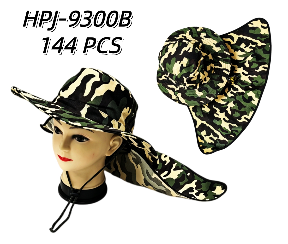 HPJ-9300B CS144