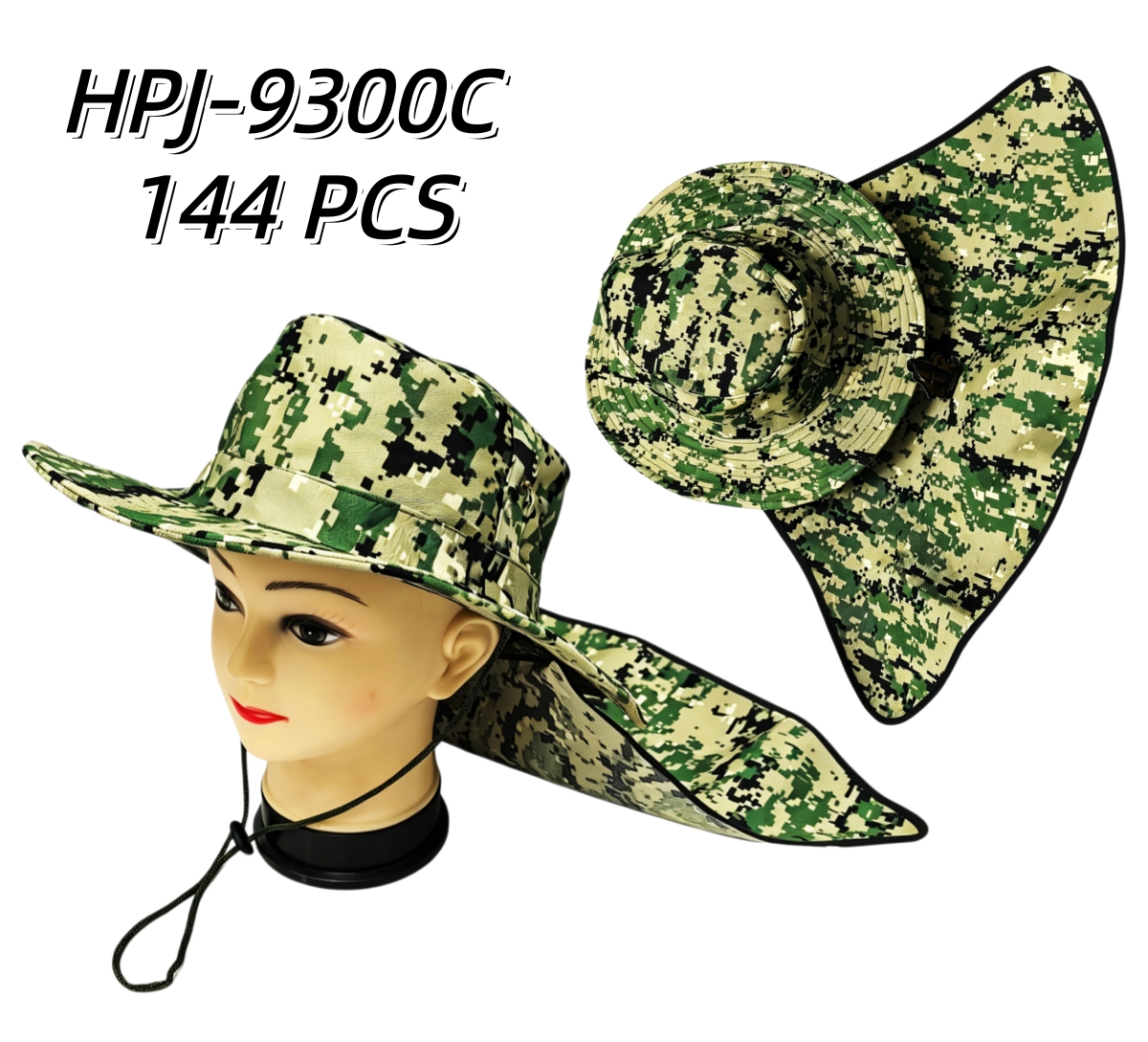 HPJ-9300C CS144