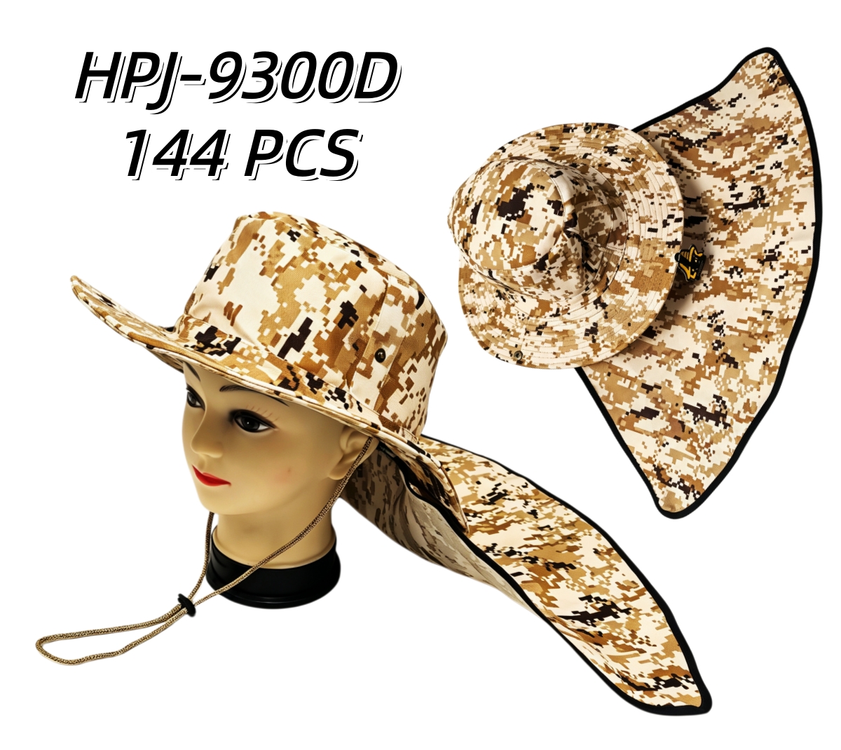 HPJ-9300D CS144