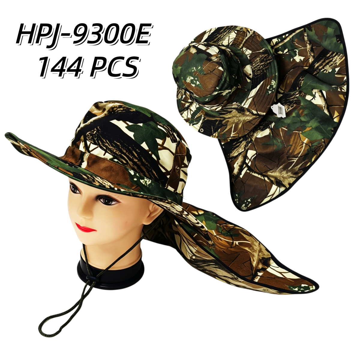 HPJ-9300E CS144