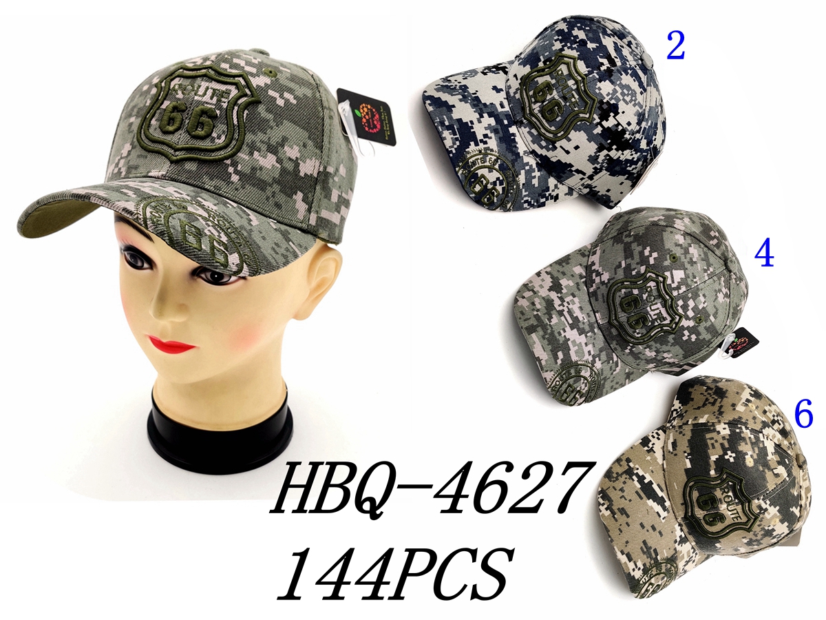 HBQ-4627 CS144