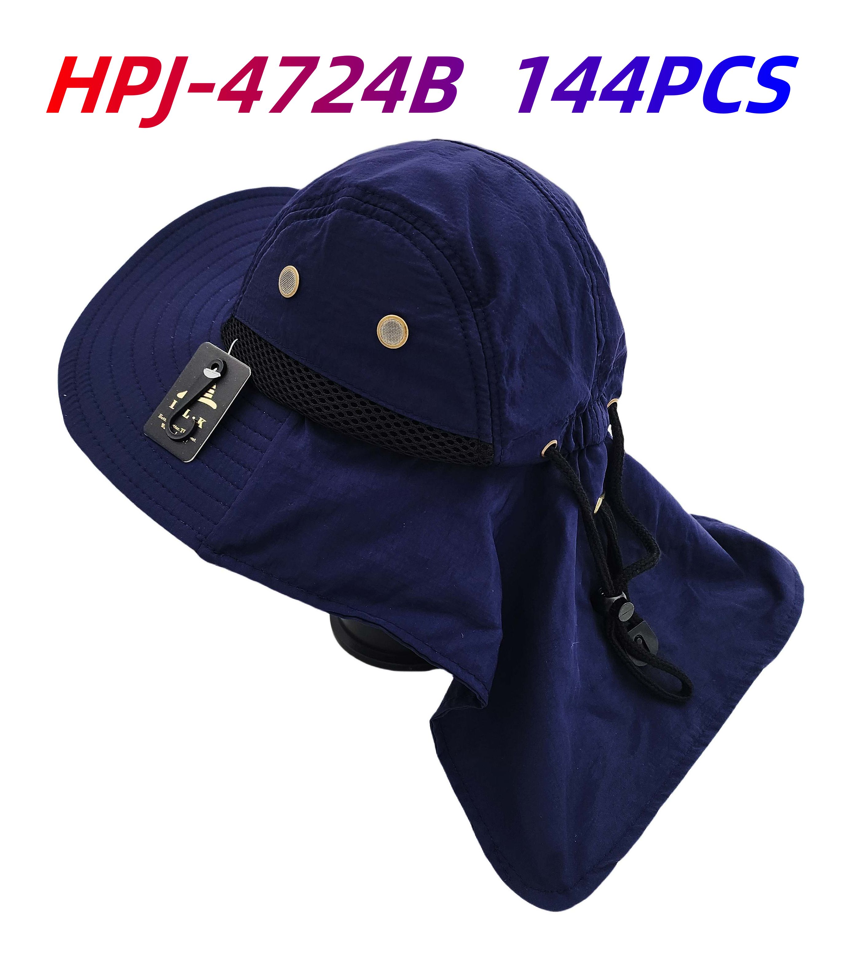 HPJ-4724B CS144
