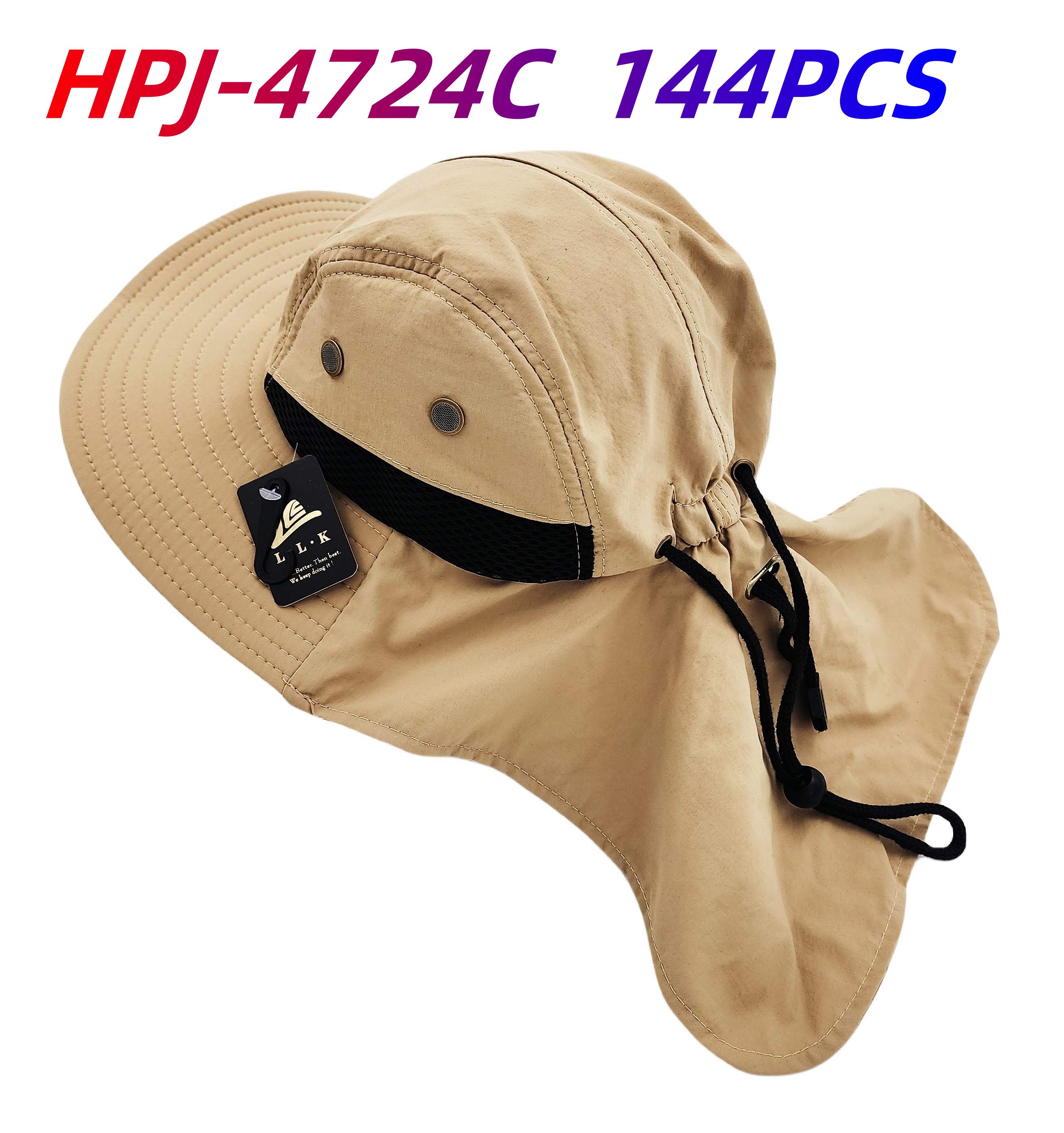 HPJ-4724C CS144