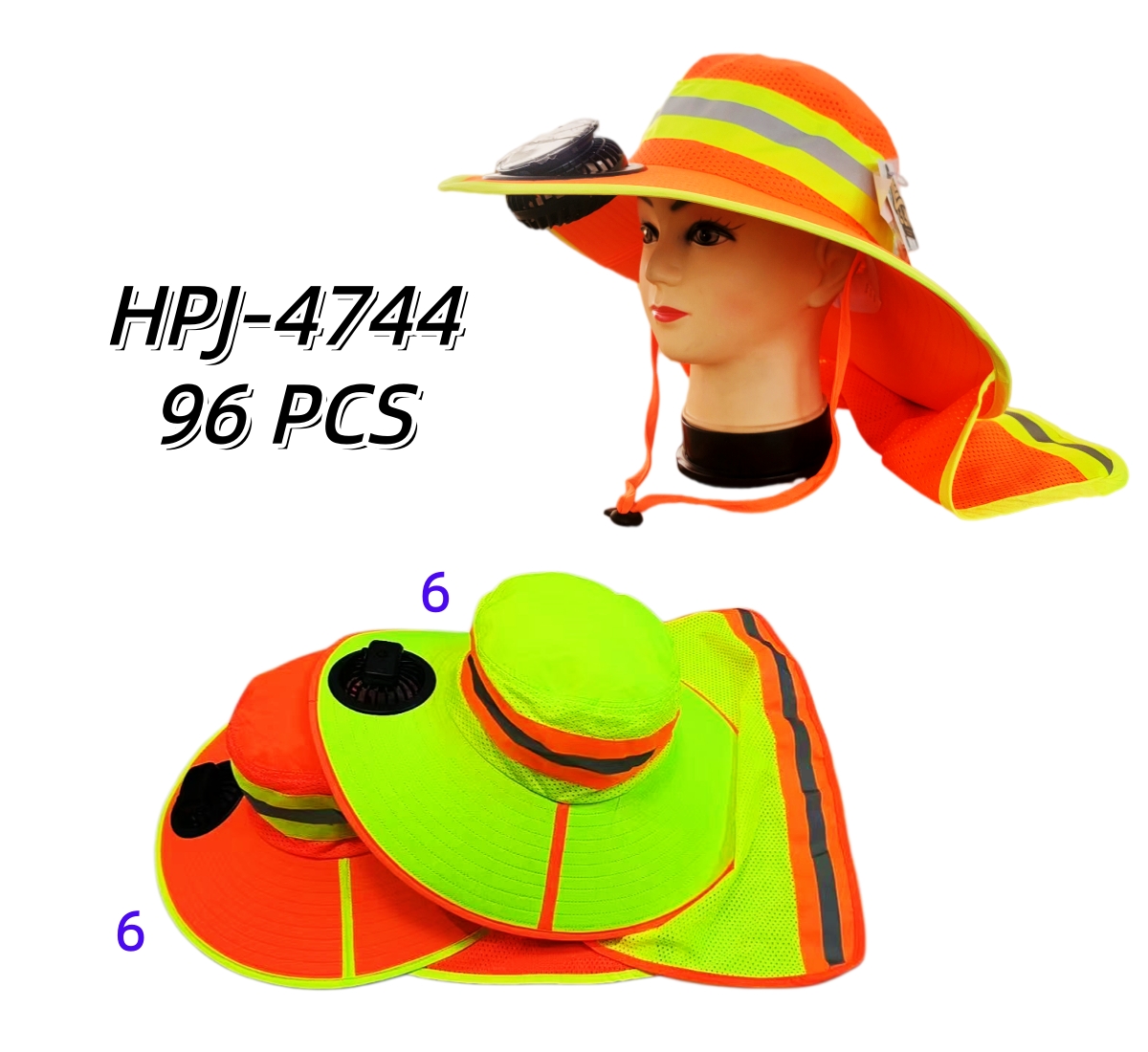 HPJ-4744 CS96