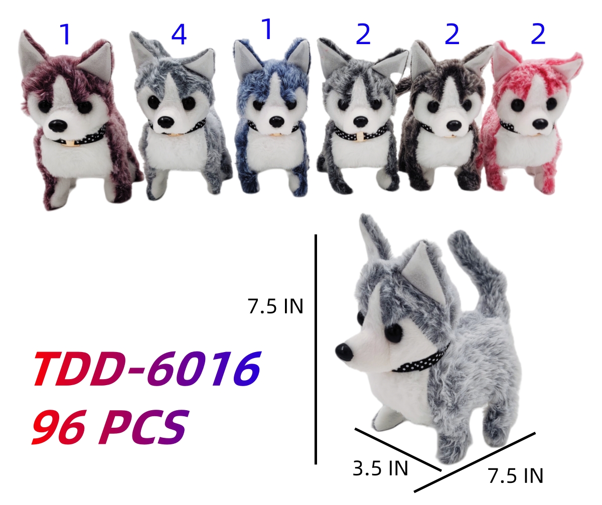 TDD-6016DD CS96