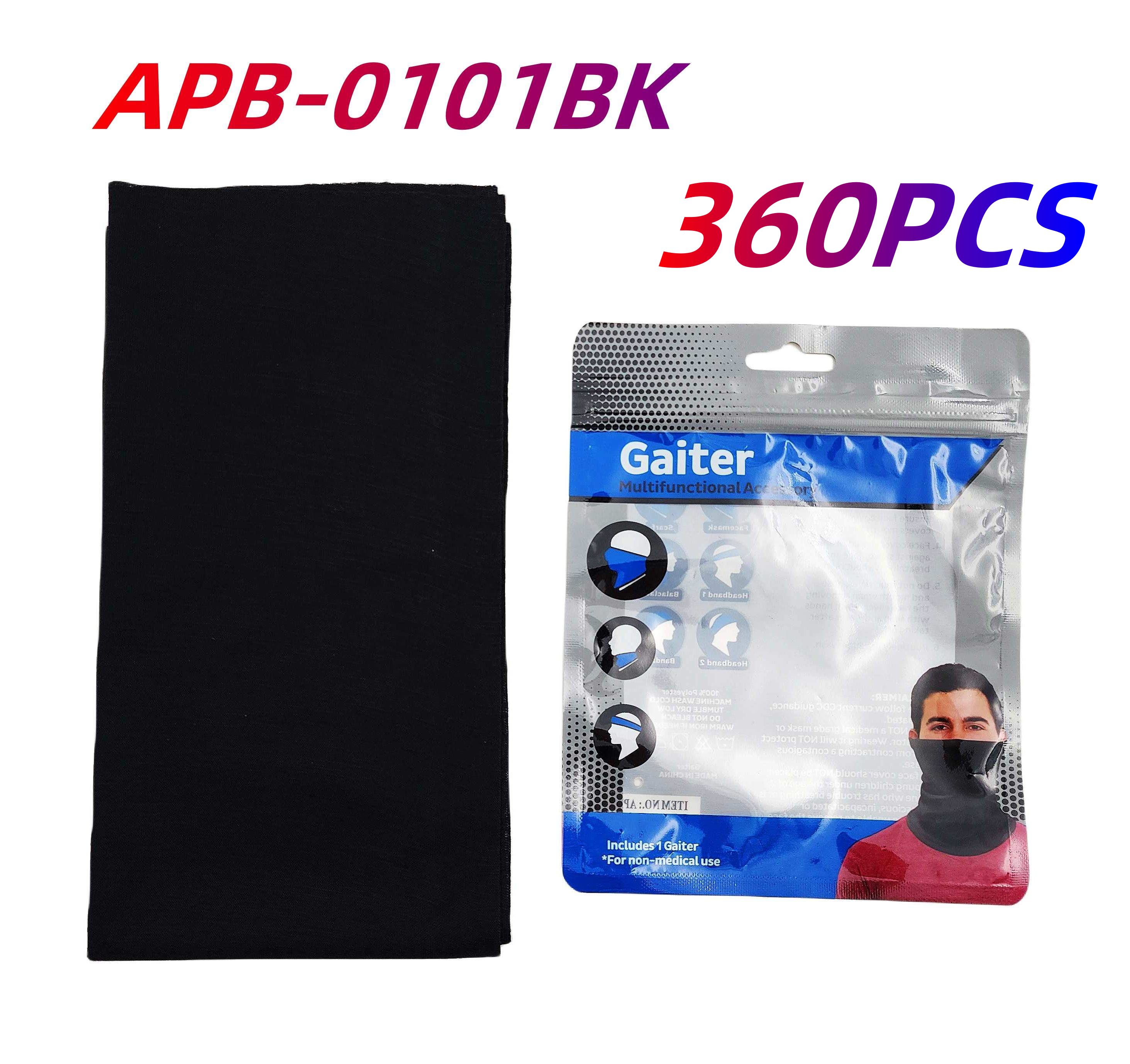 APB-0101BK  CS360