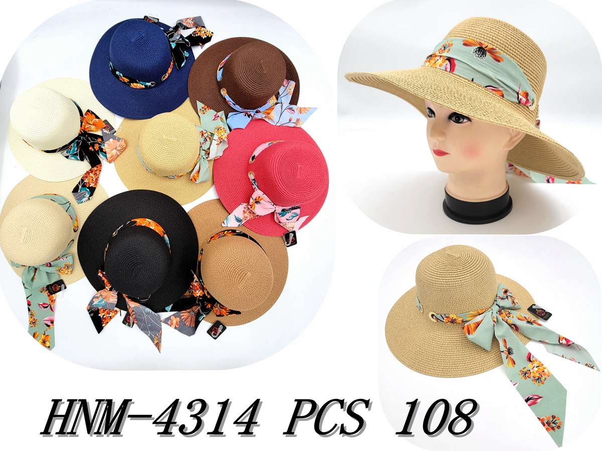 HNM-4314 CS108