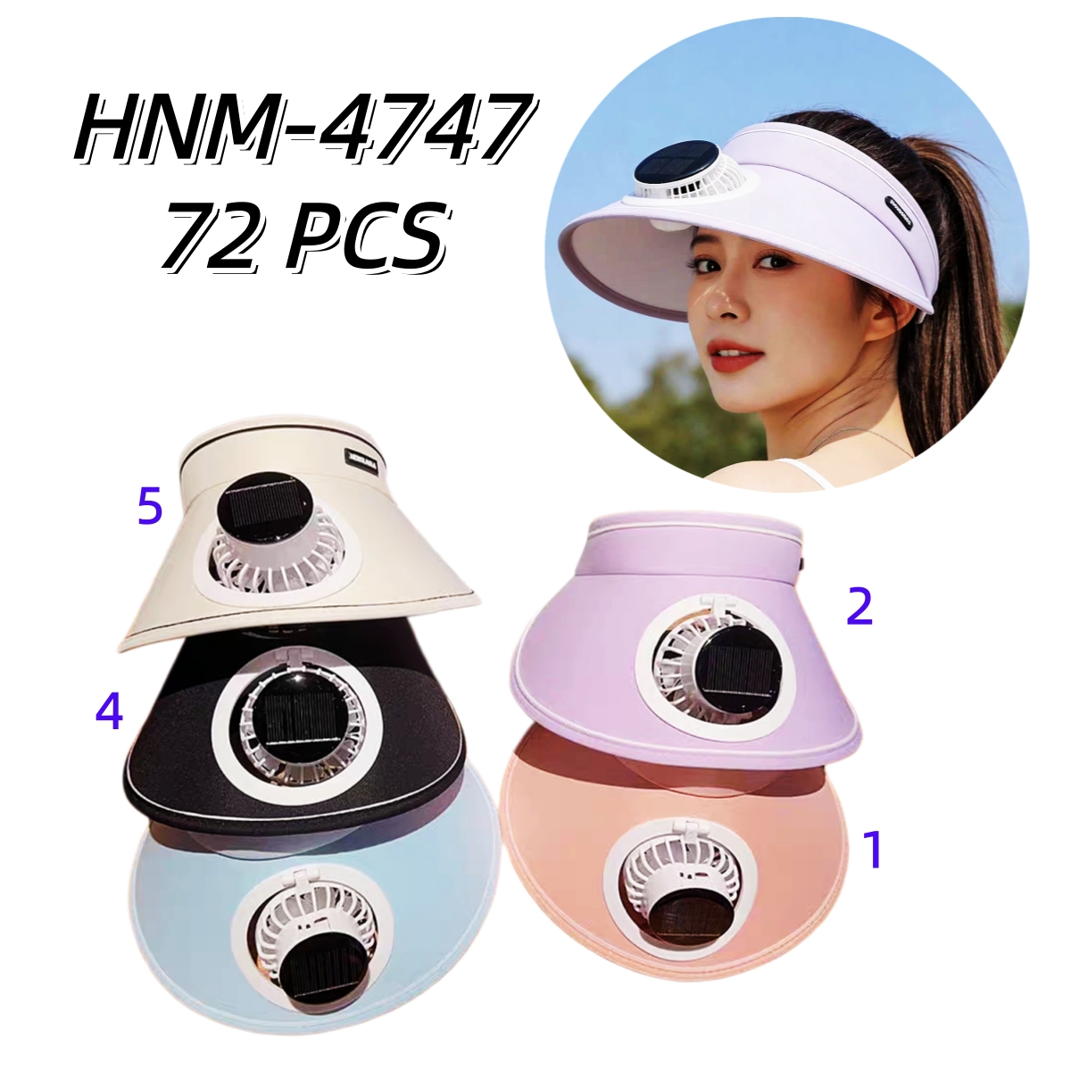 HNM-4747 CS72