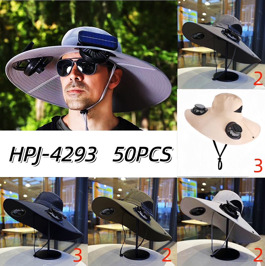 HPJ-4293 CS50