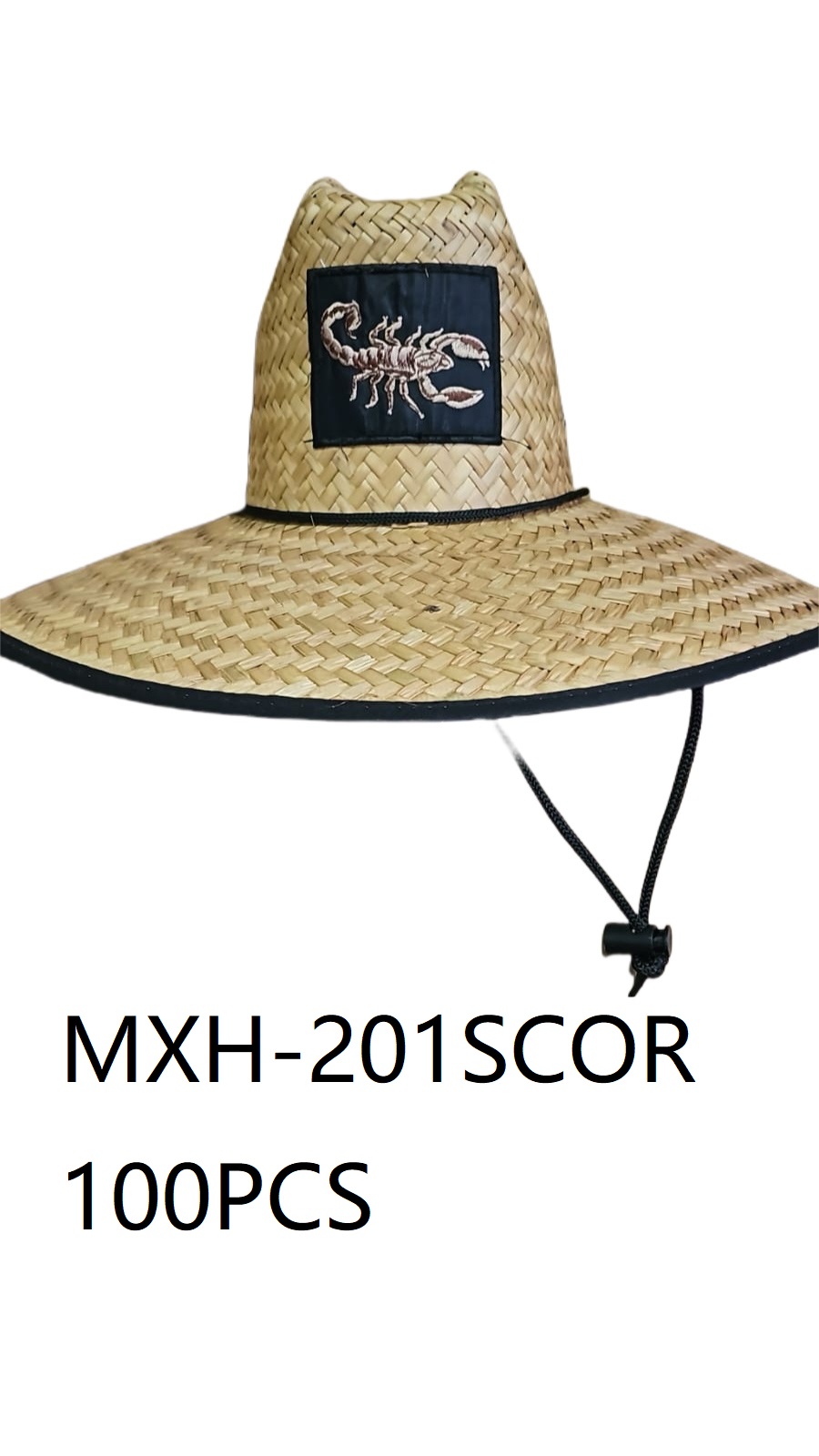 MXH-201SCOR 100PCS