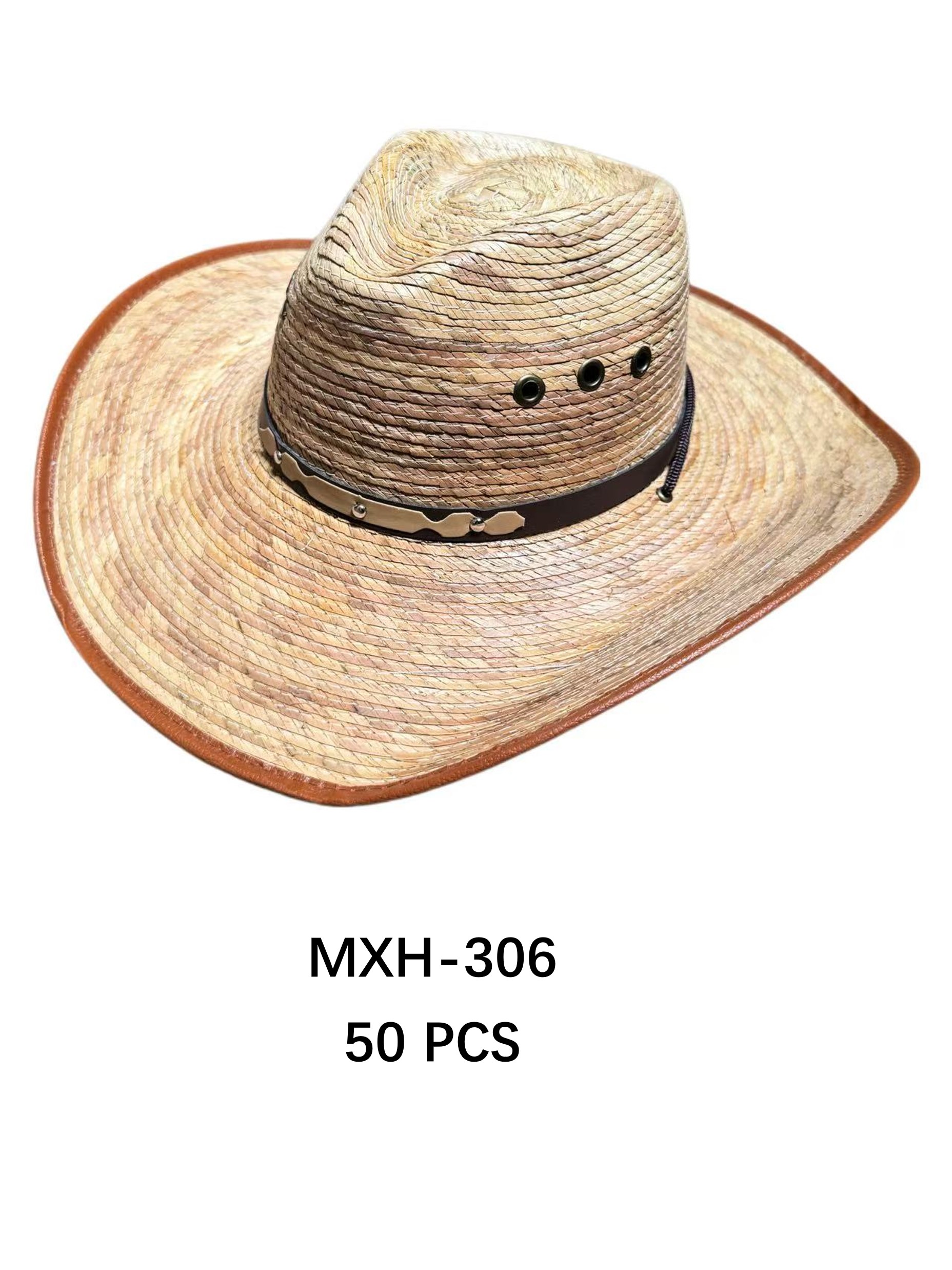 MXH-306 50 PCS