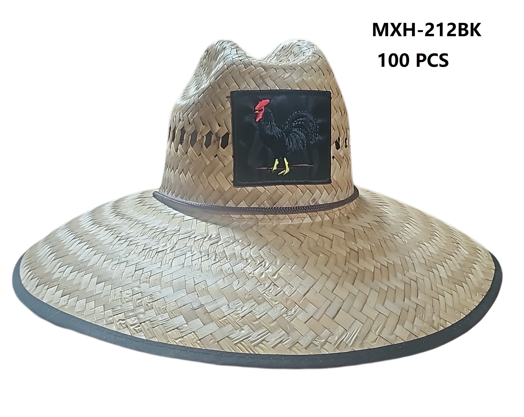 MXH-212BK 100 PCS