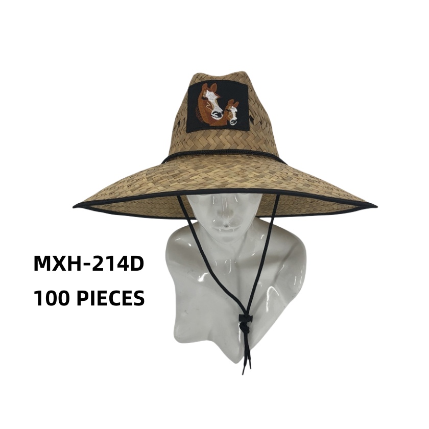 MXH-214D CS-100