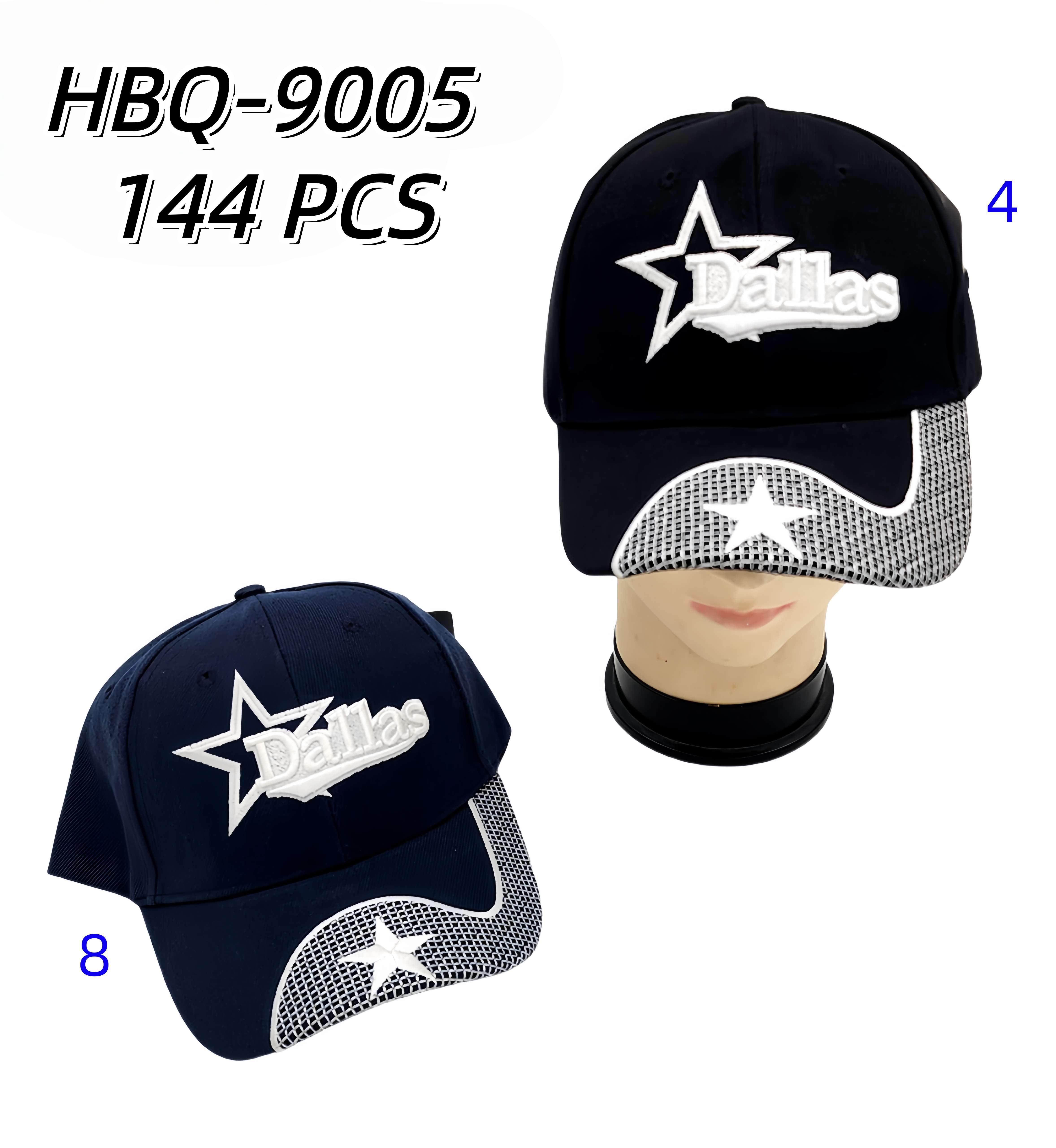 HBQ-9005 CS144