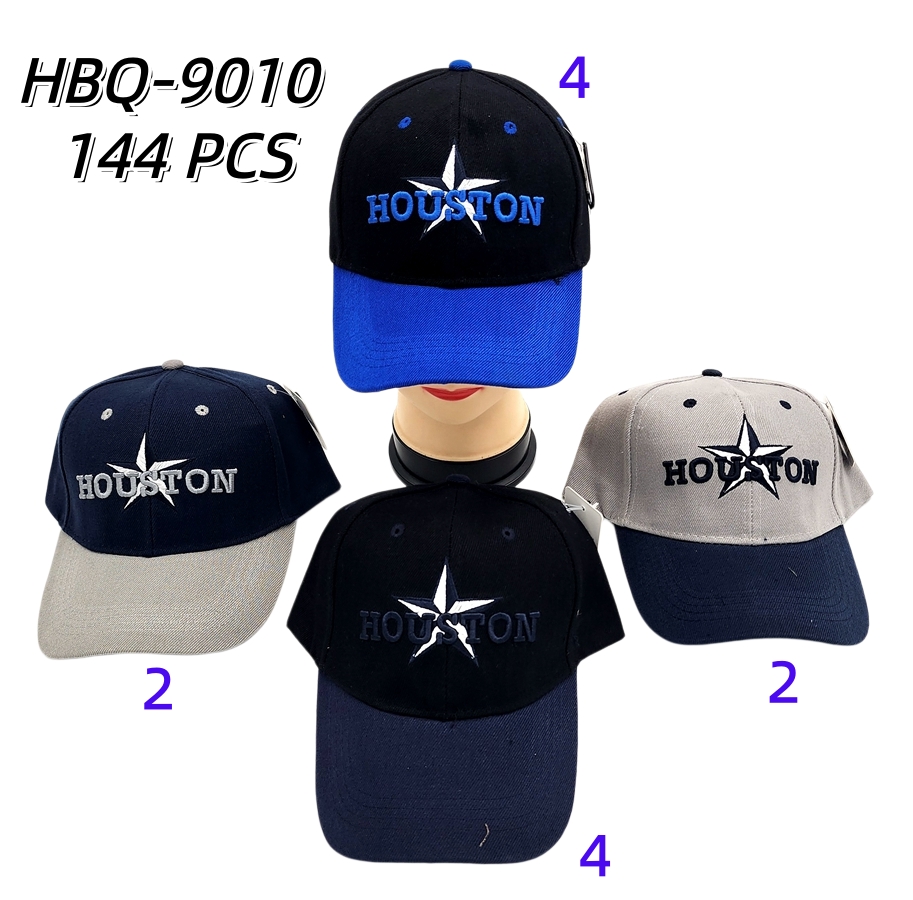 HBQ-9010 CS144