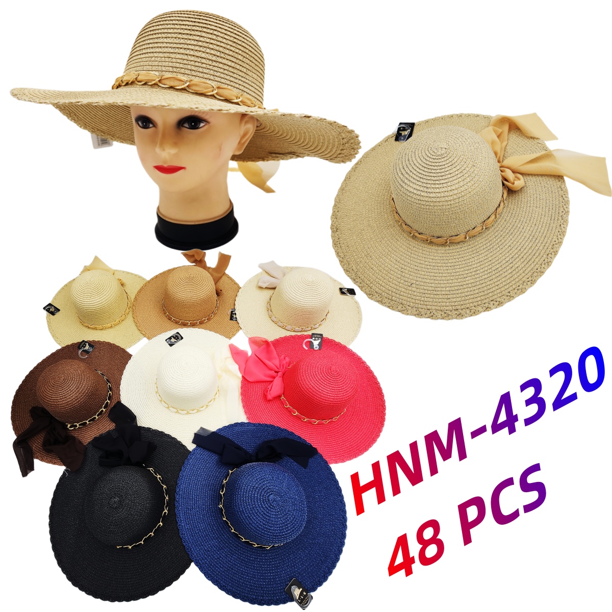 HNM-4320 CS48