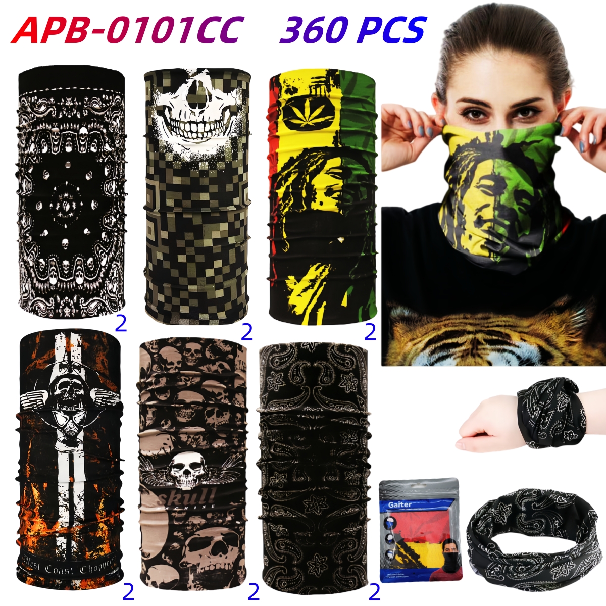 APB-0101CC CS360