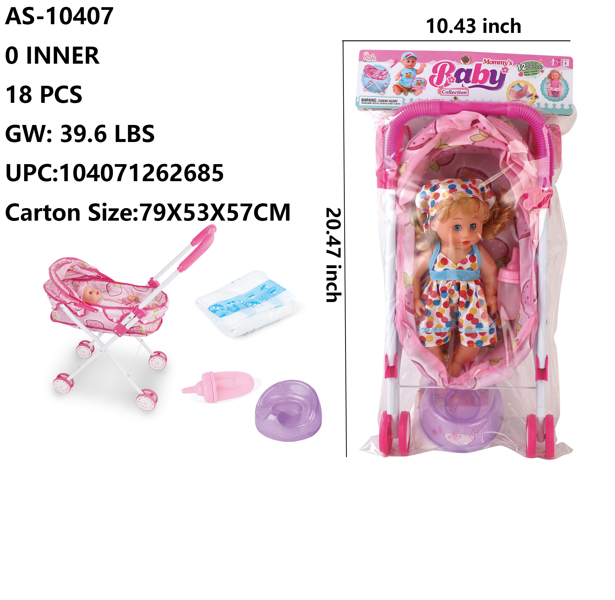AS-10407（NEW126B）