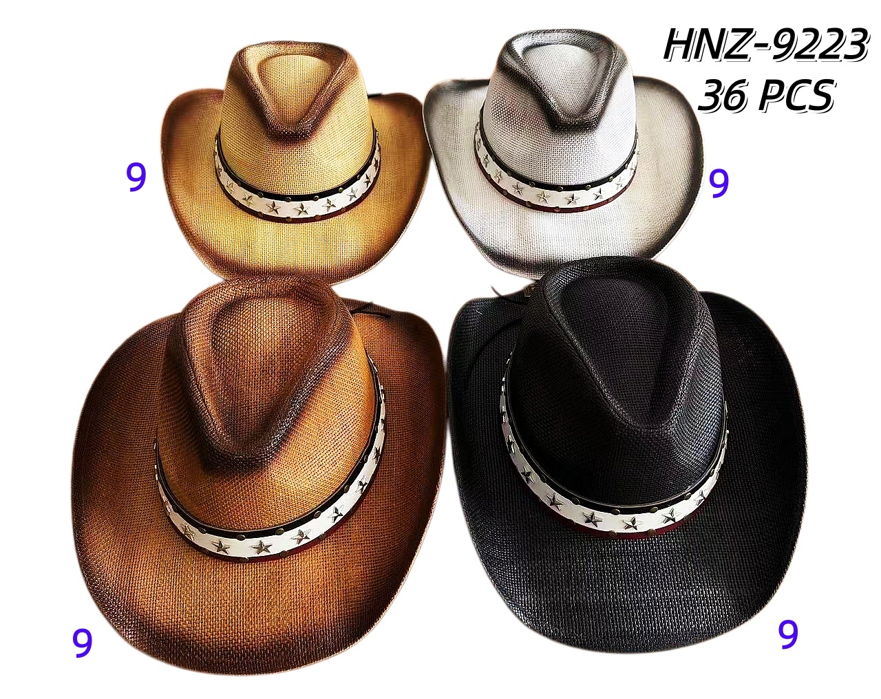 HNZ-9223 CS36