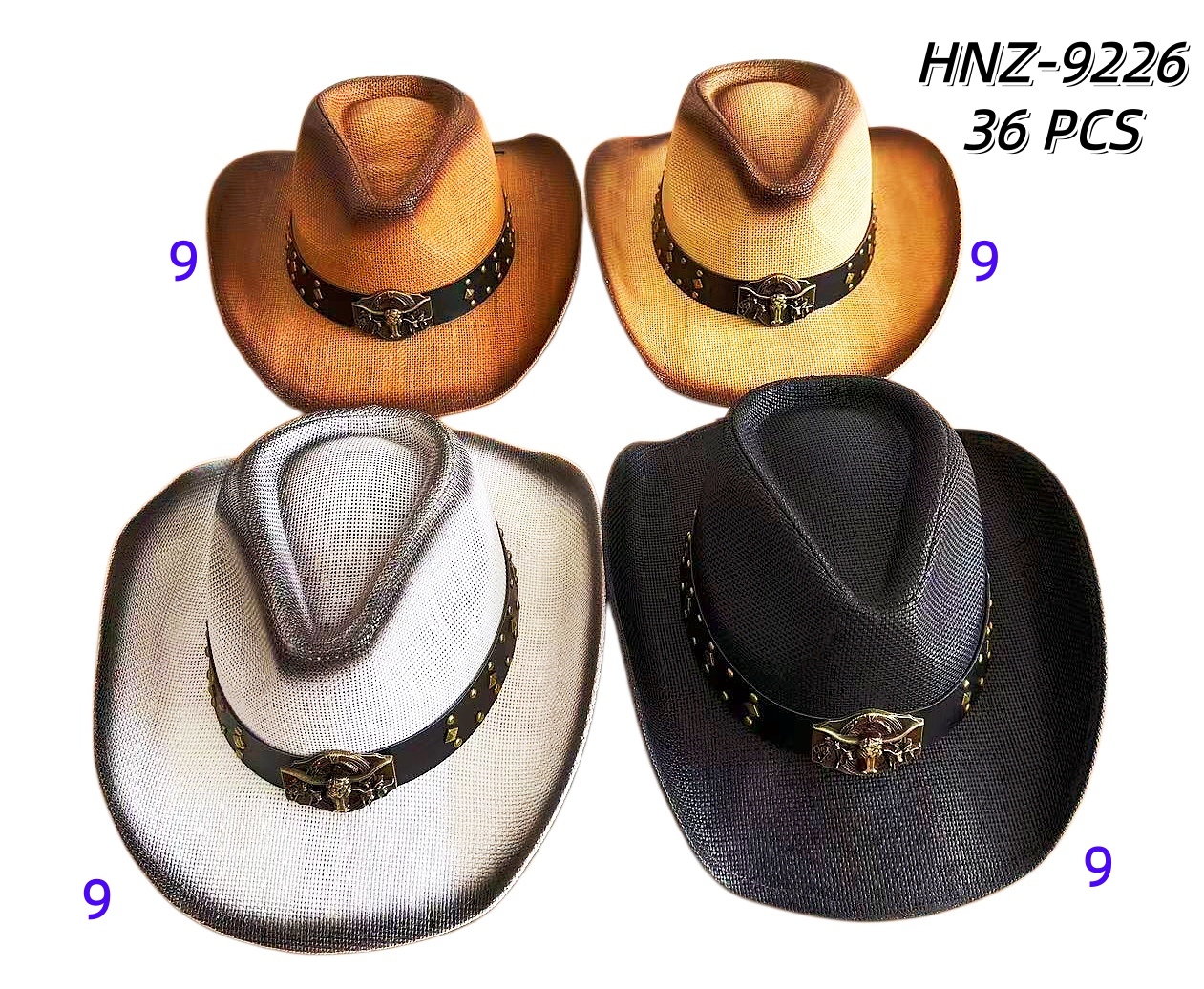 HNZ-9226 CS36