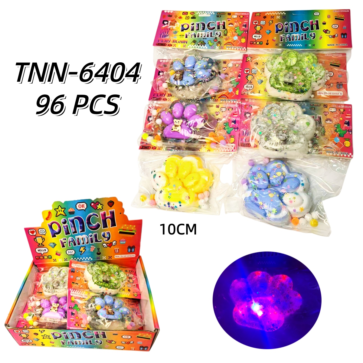 TNN-6404 CS96